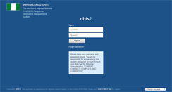 Desktop Screenshot of ennrims.com